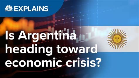 latest news on argentina economy